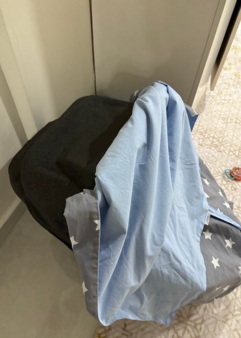 Bebek puset - Görsel 3