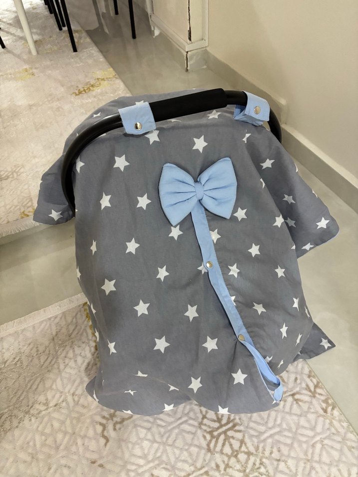 Bebek puset - Görsel 2