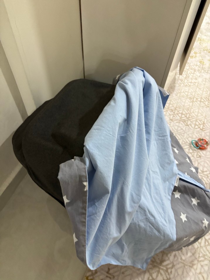 Bebek puset - Görsel 3