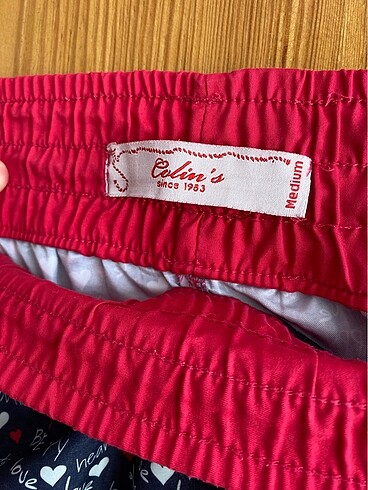 Mini şort - Görsel 4