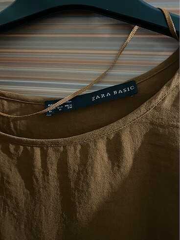Zara bluz - Görsel 3