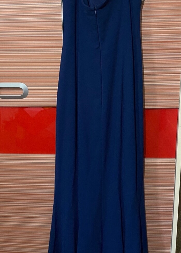 Abiye elbise - Görsel 4