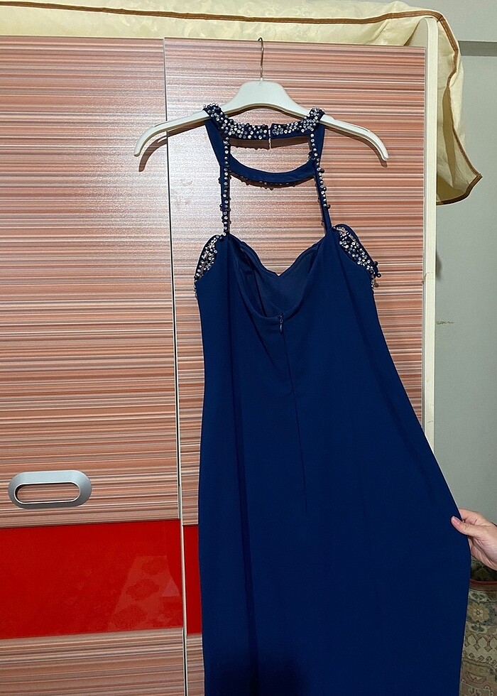 Abiye elbise - Görsel 3