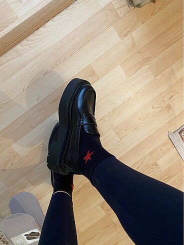 H&m laufer/makosen ayakkabı