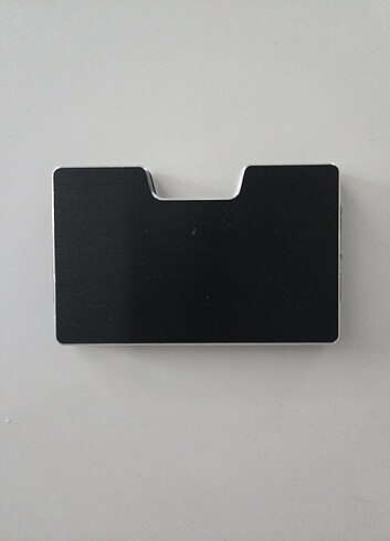 Verbier cüzdan - Görsel 2