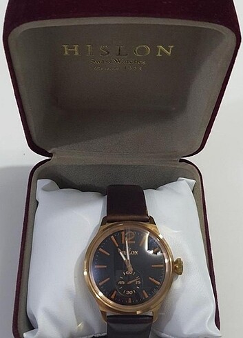 Hislon saat