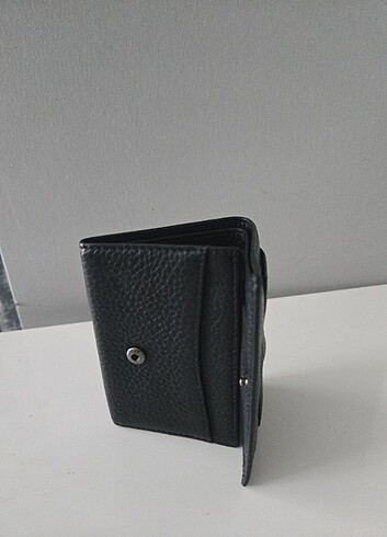 Tertemiz yeni gibi FABRİKA cüzdan - Görsel 3