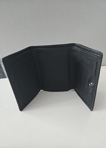 Tertemiz yeni gibi FABRİKA cüzdan - Görsel 5