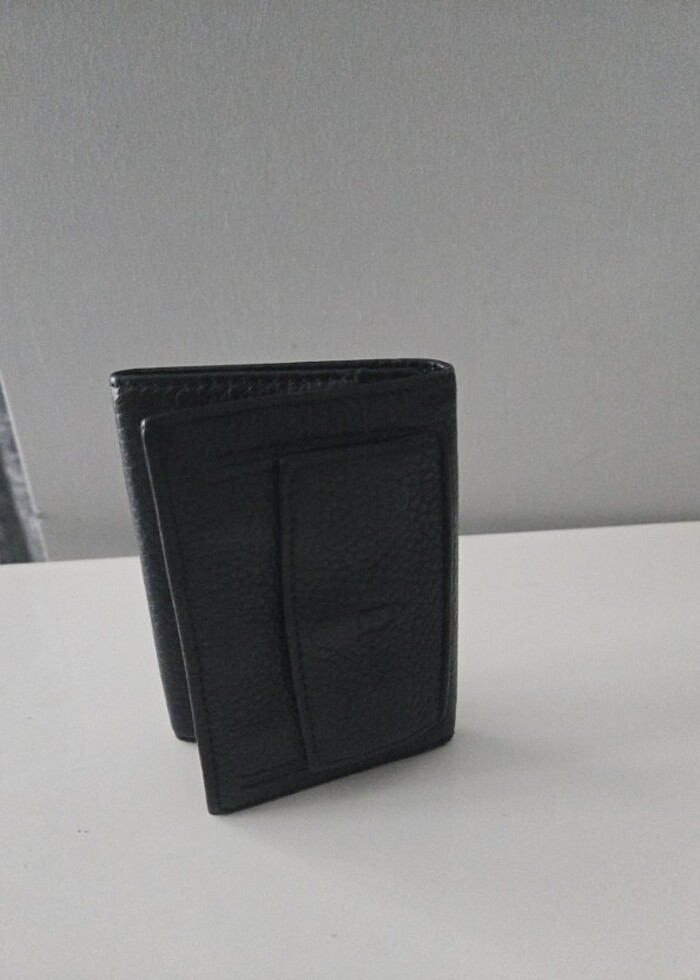 Tertemiz yeni gibi FABRİKA cüzdan - Görsel 2