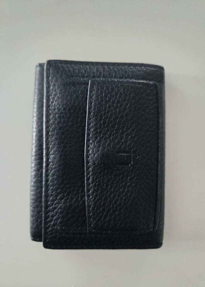 Tertemiz yeni gibi FABRİKA cüzdan - Görsel 4