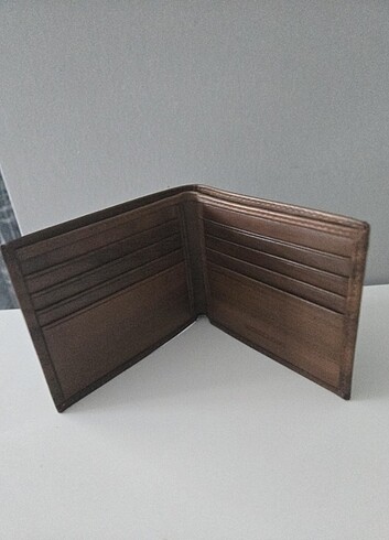 George hook cüzdan  - Görsel 3