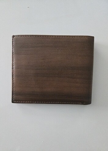 George hook cüzdan  - Görsel 5