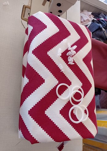 balkon perdesi güneşlik - Görsel 4