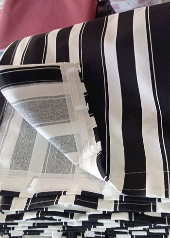 balkon perdesi güneşlik - Görsel 3