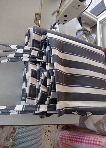 balkon perdesi güneşlik - Görsel 2