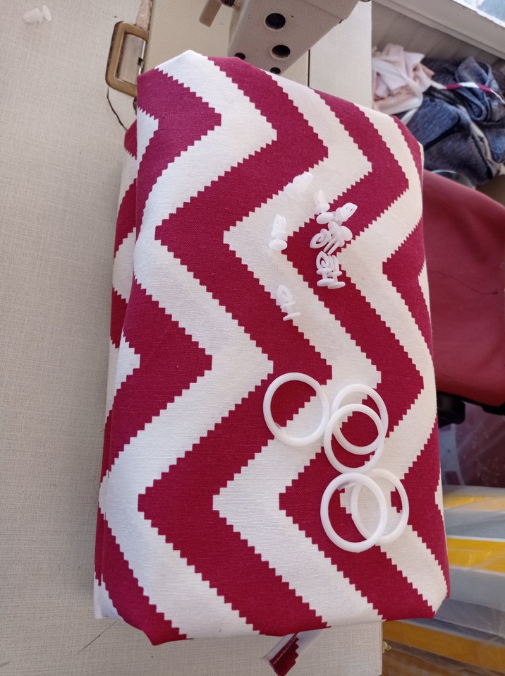 balkon perdesi güneşlik - Görsel 4