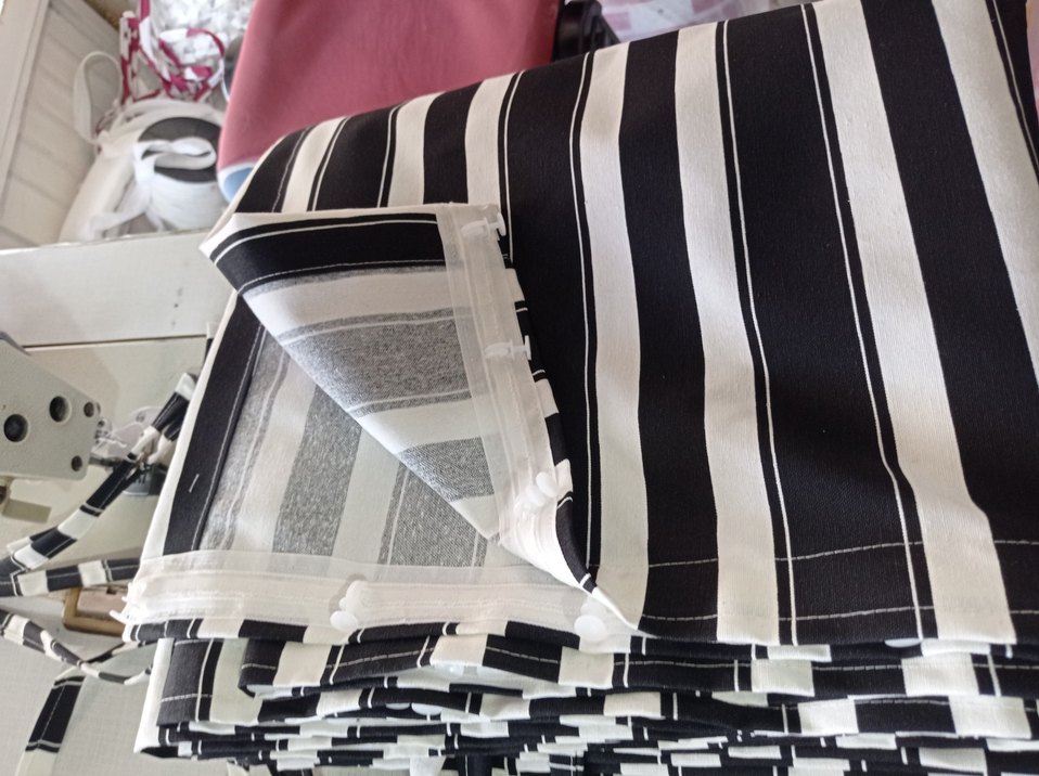 balkon perdesi güneşlik - Görsel 3