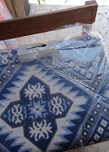 Kilim 6 metre kare 