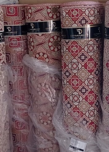 Döşemelik kumaş 