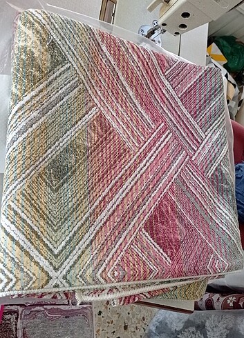 Savan, kilim 