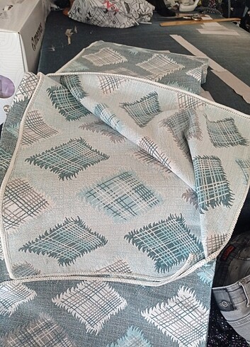 Beden Savan kilim halı örtüsü 