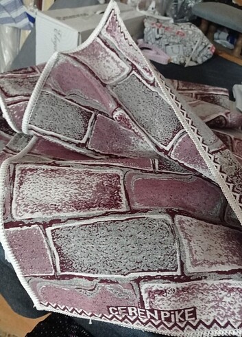  Beden Savan kilim halı örtüsü 