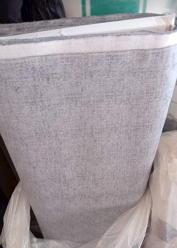 Gri Modern Kanepe Örtüsü