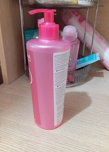 Bioderma Yüz yıkama jeli