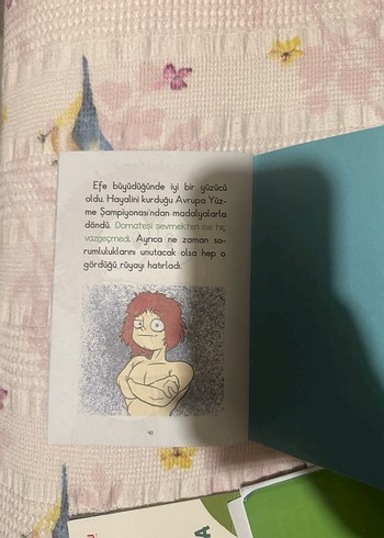 Beden Çocuklar için Eğlenceli Macera Kitapları Seti