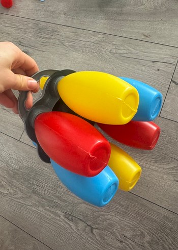 Bowling oyuncak - Görsel 4