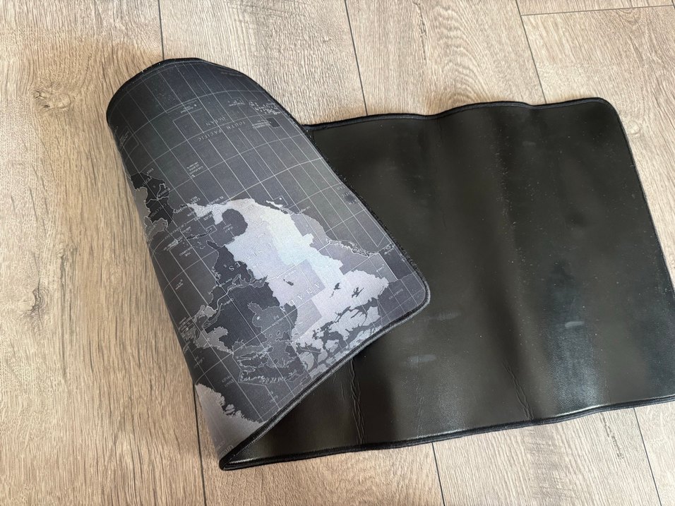 Merak kalemlik seti ve Siyah Mouse Pad - Görsel 5