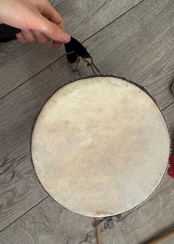 Renkli Çocuk Müzik Aletleri Seti - Görsel 4