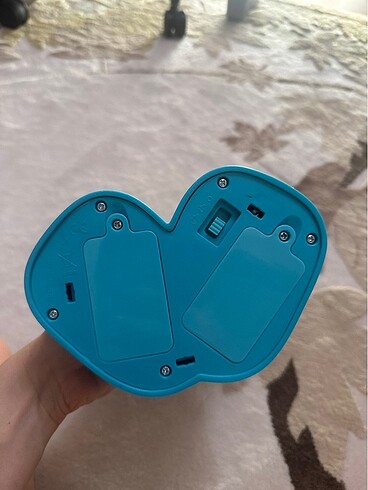Fisher Price Dansçı Beatbo