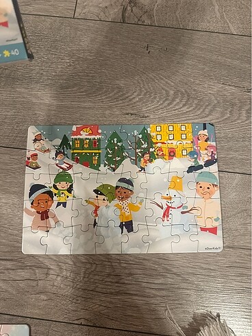Puzzle