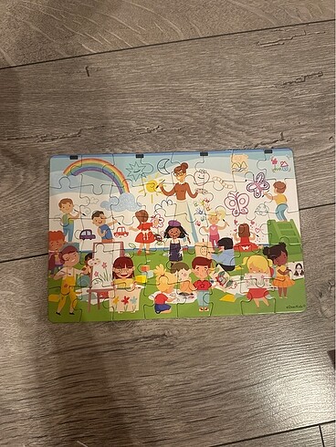 Puzzle