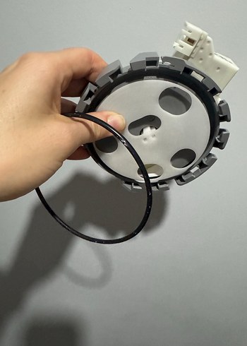 Beden Renk Bosch seri6 bulaşık makinesi parçası