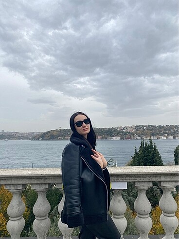 s Beden siyah Renk CEKET