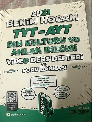 benim hocam