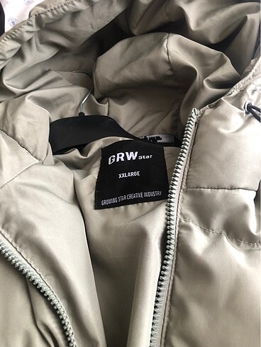 Diğer unisex mont