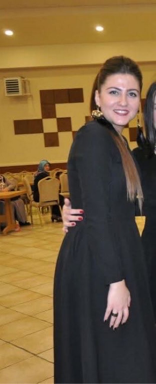 Siyah Uzun Kollu Drapeli Kadın Elbise - Görsel 2