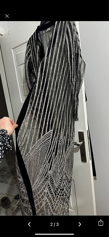 Abaya