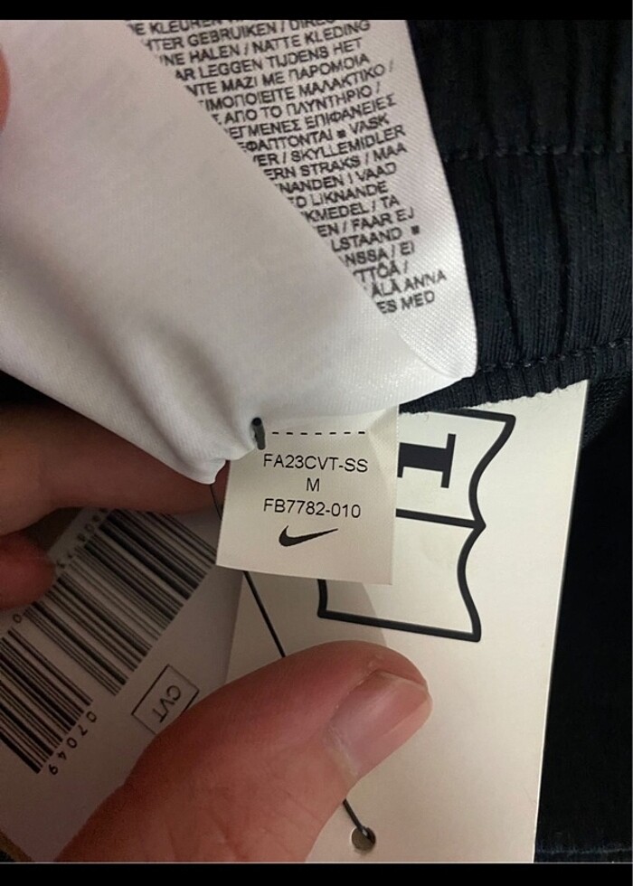 nike eşofman - Görsel 2