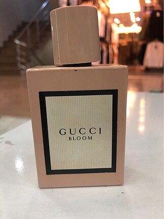 Gucci Bamboo 50 ml EDP