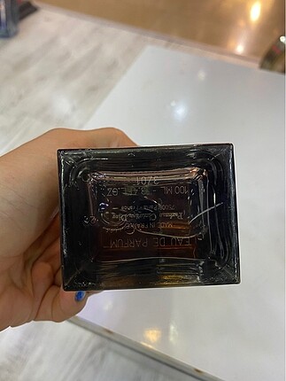 Dior Dior Homme Intense 100 ml EDP