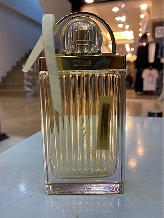 Chloe Love Story 75 ml EDP