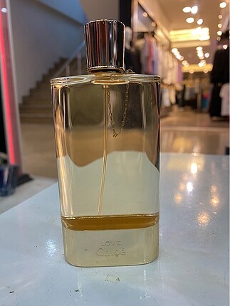 Chloe Love 75 ml EDP