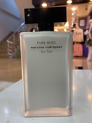 Narciso Rodriguez Pure Musc 100 ml edp