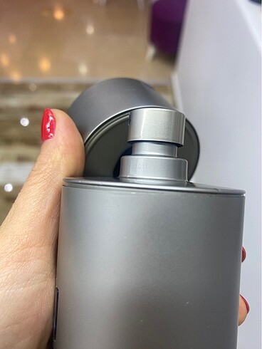  Beden Carolina Herrera 212 MEN 100 ml