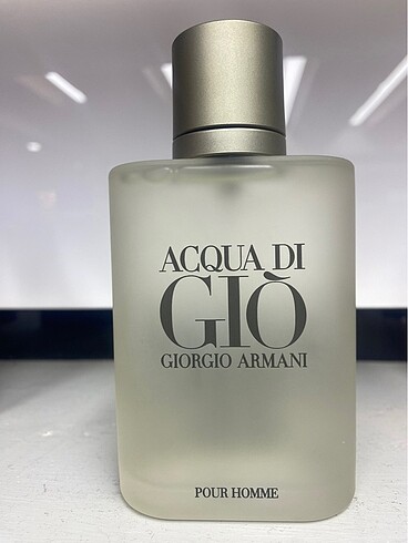 Armani Acqua Di gio 100 ml edt