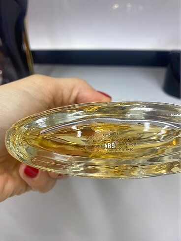 Estee Lauder Estee Lauder Beautiful Belle 100 ml edp